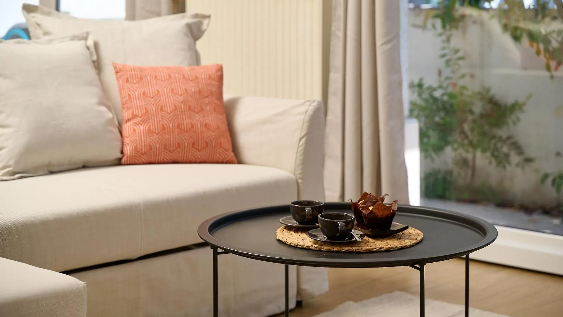 Sun Spalato Adris Apartment