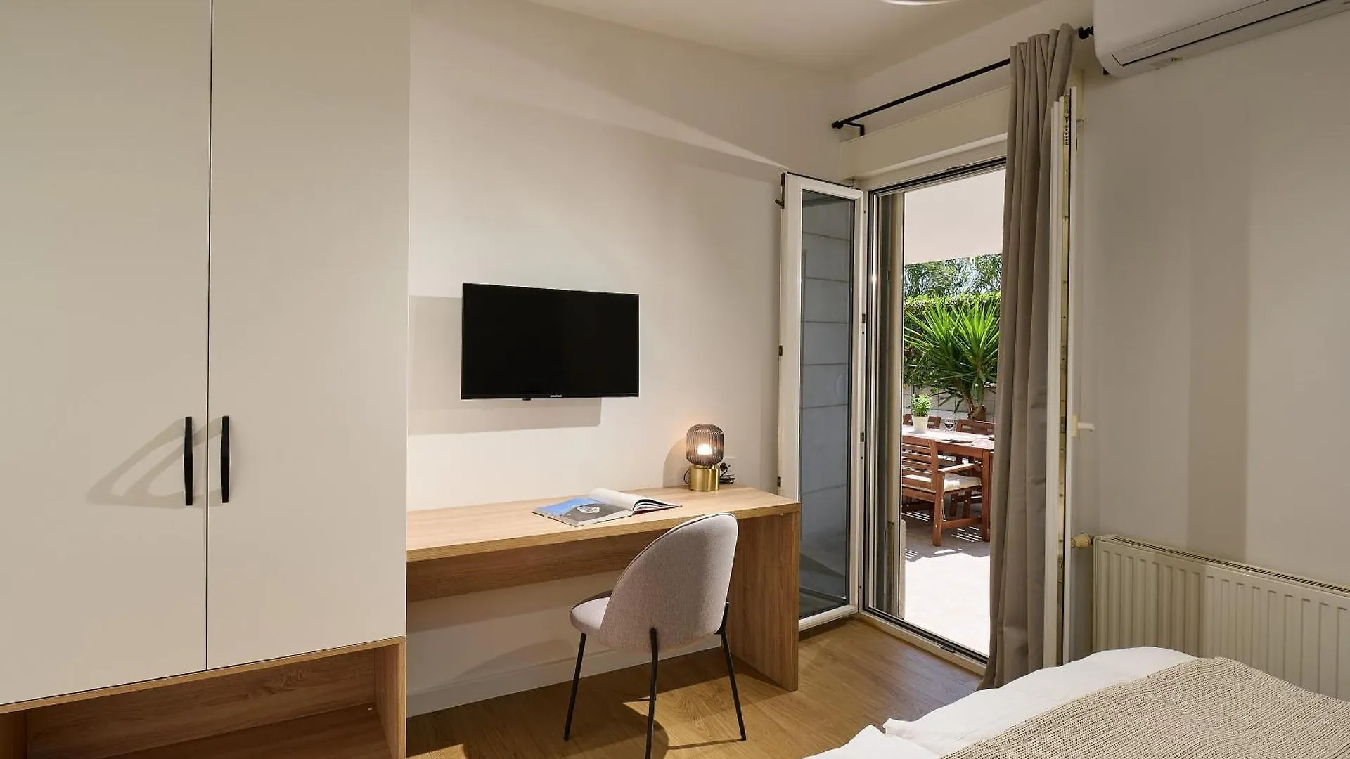 Apartment Sun Spalato Adris