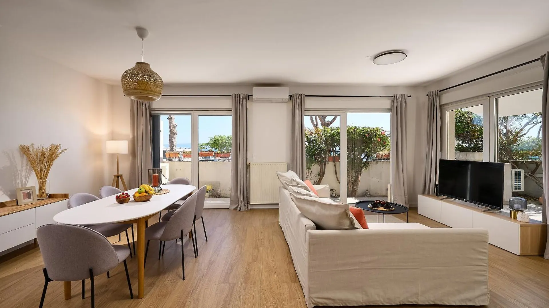 Sun Spalato Adris 0*, Split Croatia