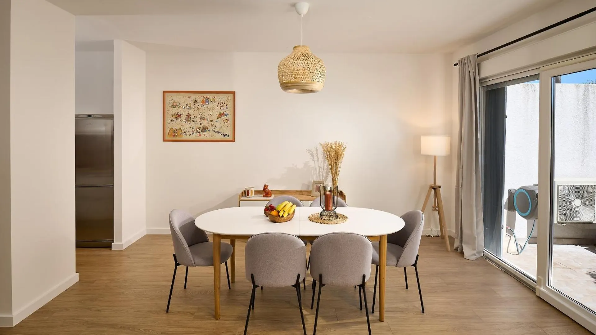 Apartment Sun Spalato Adris