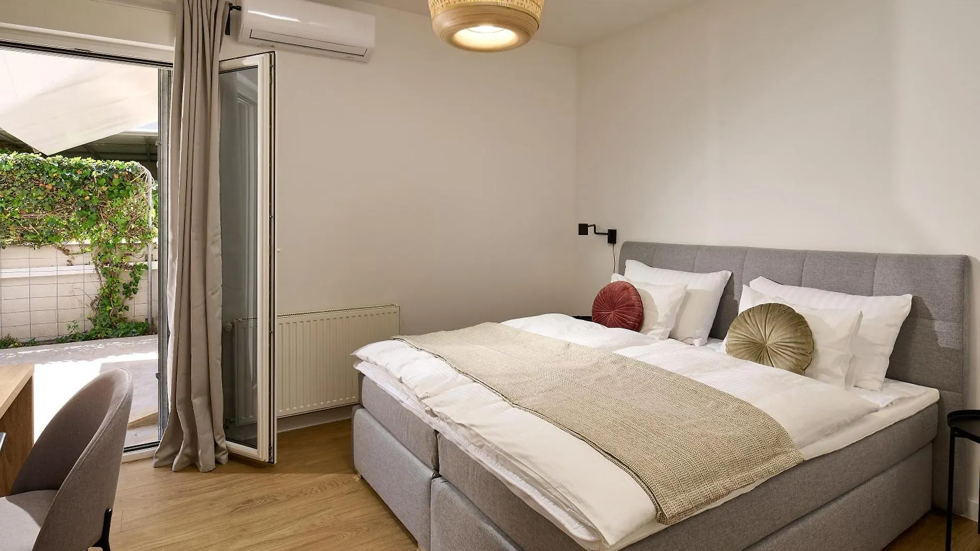 Apartment Sun Spalato Adris